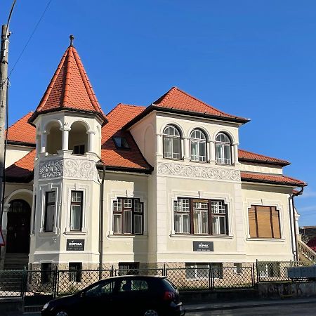 Vila Marioara Sibiu Luaran gambar