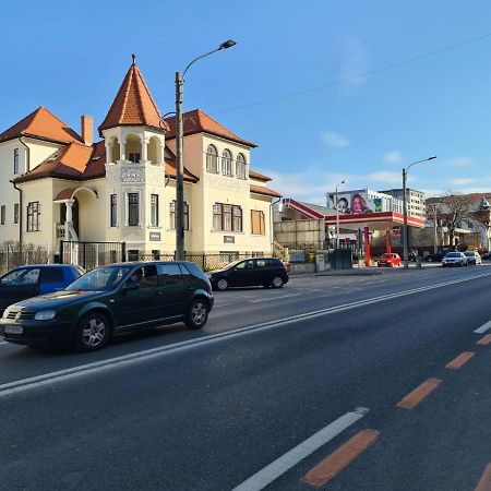 Vila Marioara Sibiu Luaran gambar