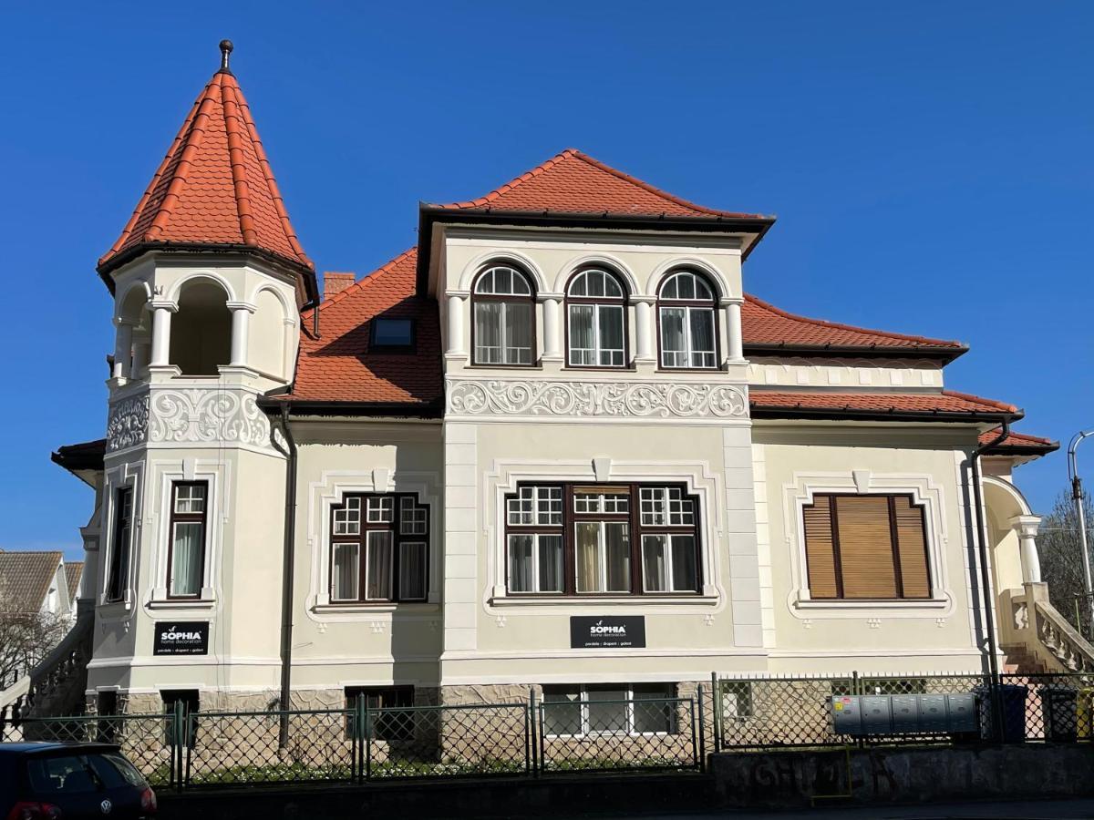 Vila Marioara Sibiu Luaran gambar