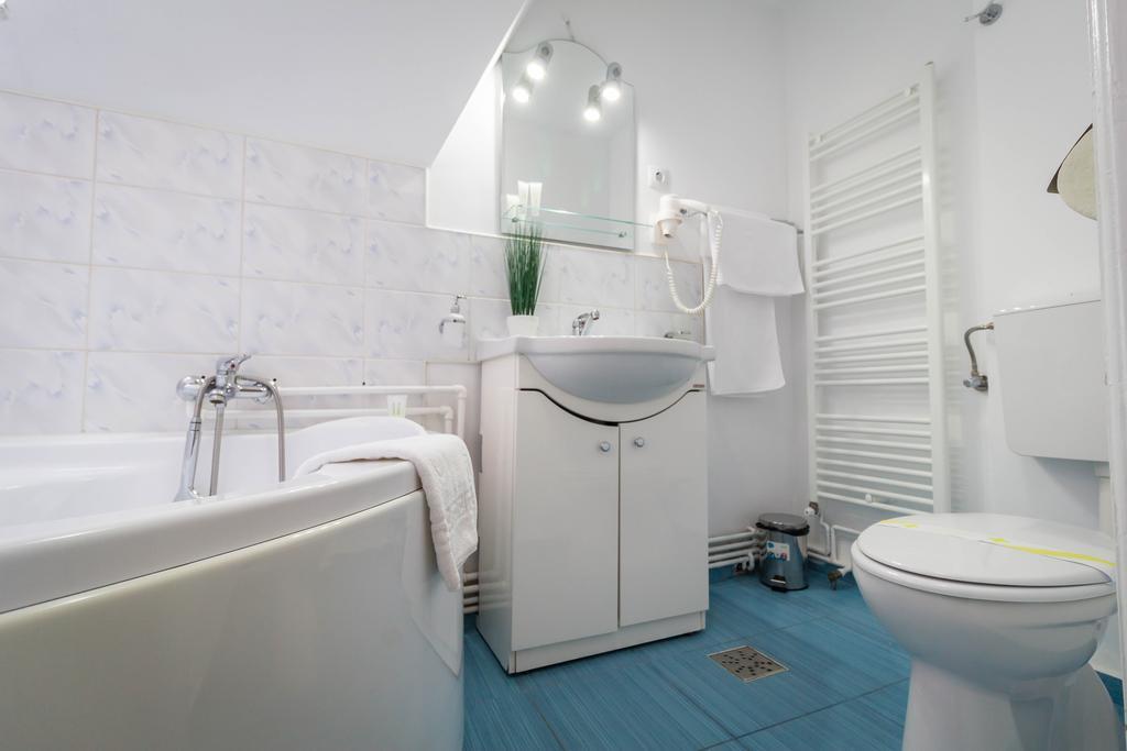 Vila Marioara Sibiu Luaran gambar