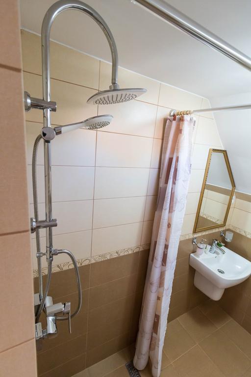 Vila Marioara Sibiu Luaran gambar