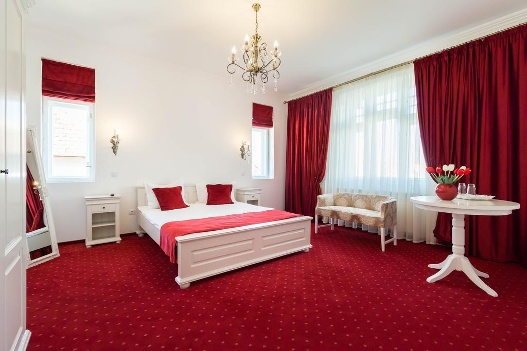 Vila Marioara Sibiu Luaran gambar