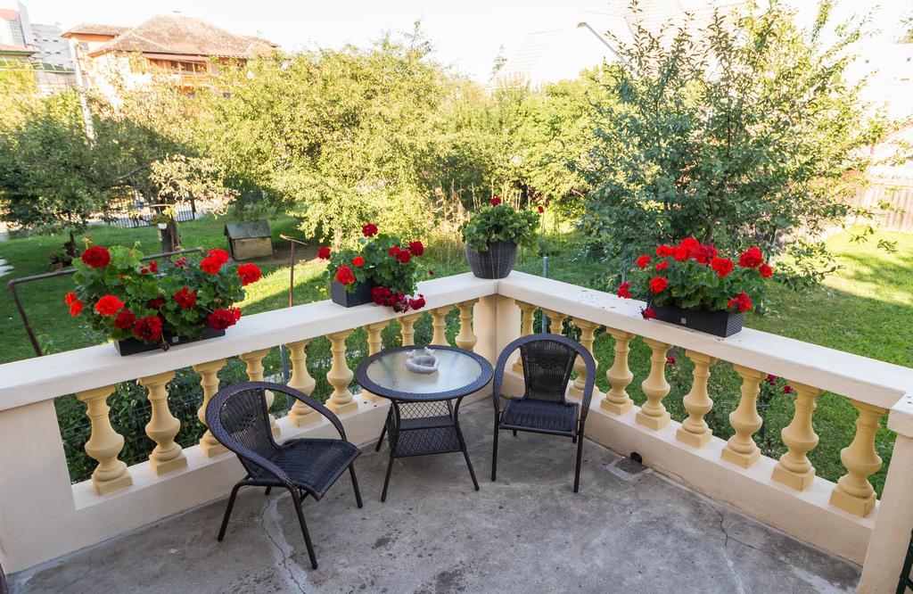Vila Marioara Sibiu Luaran gambar