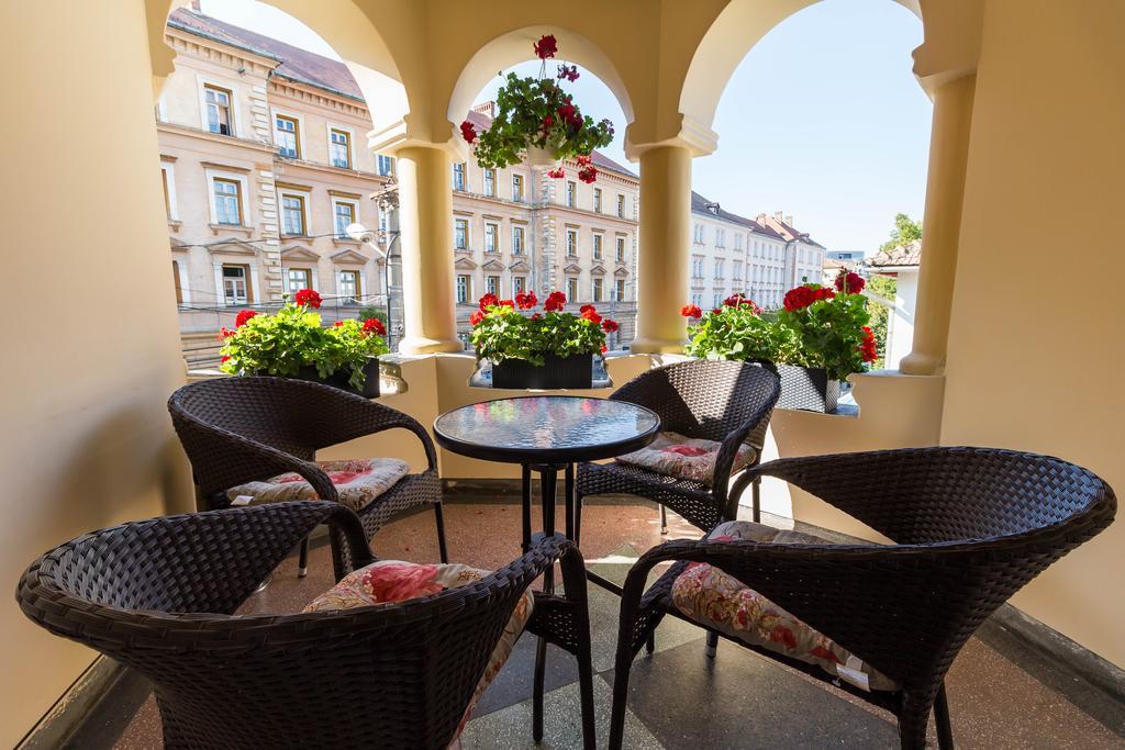 Vila Marioara Sibiu Luaran gambar