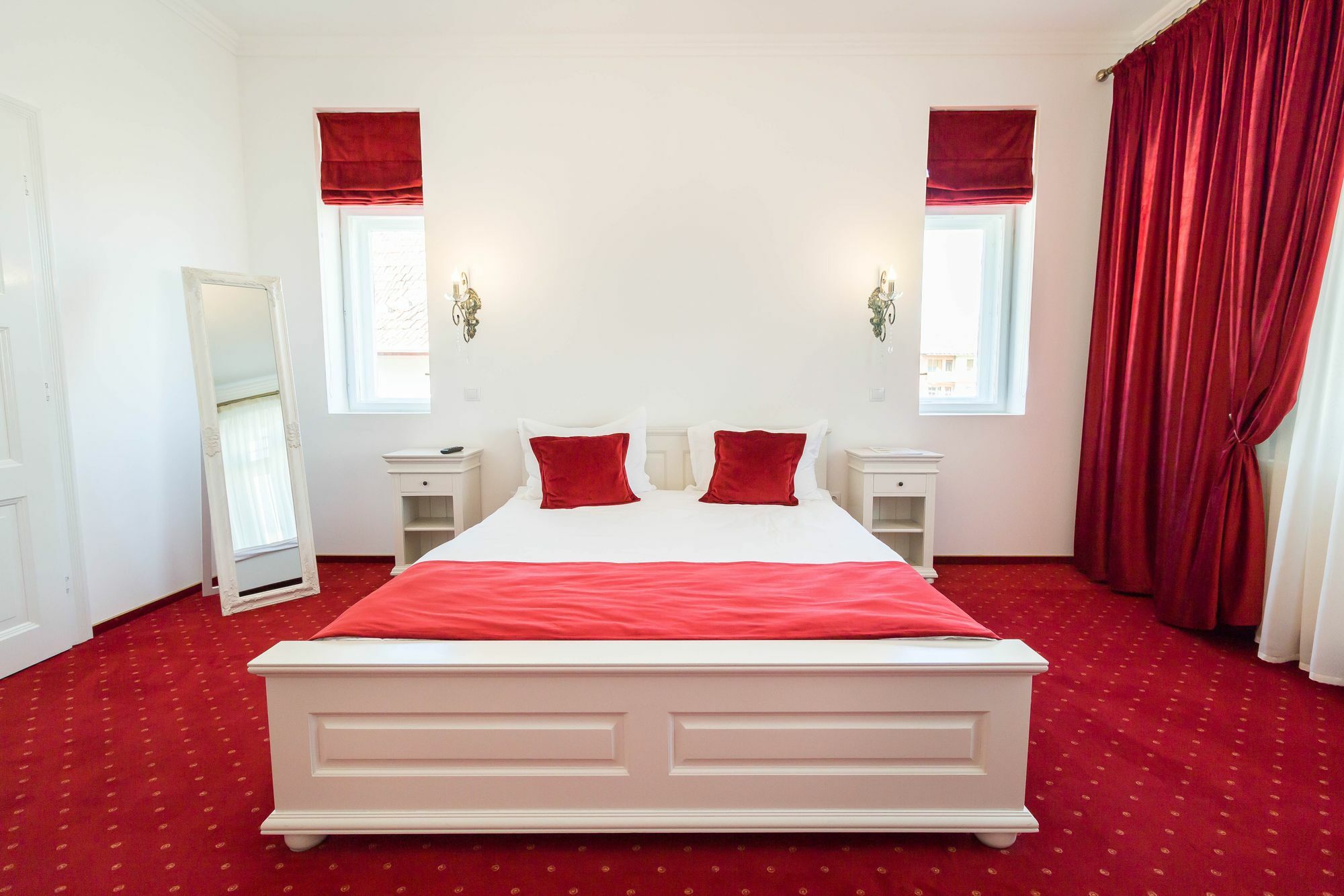 Vila Marioara Sibiu Luaran gambar