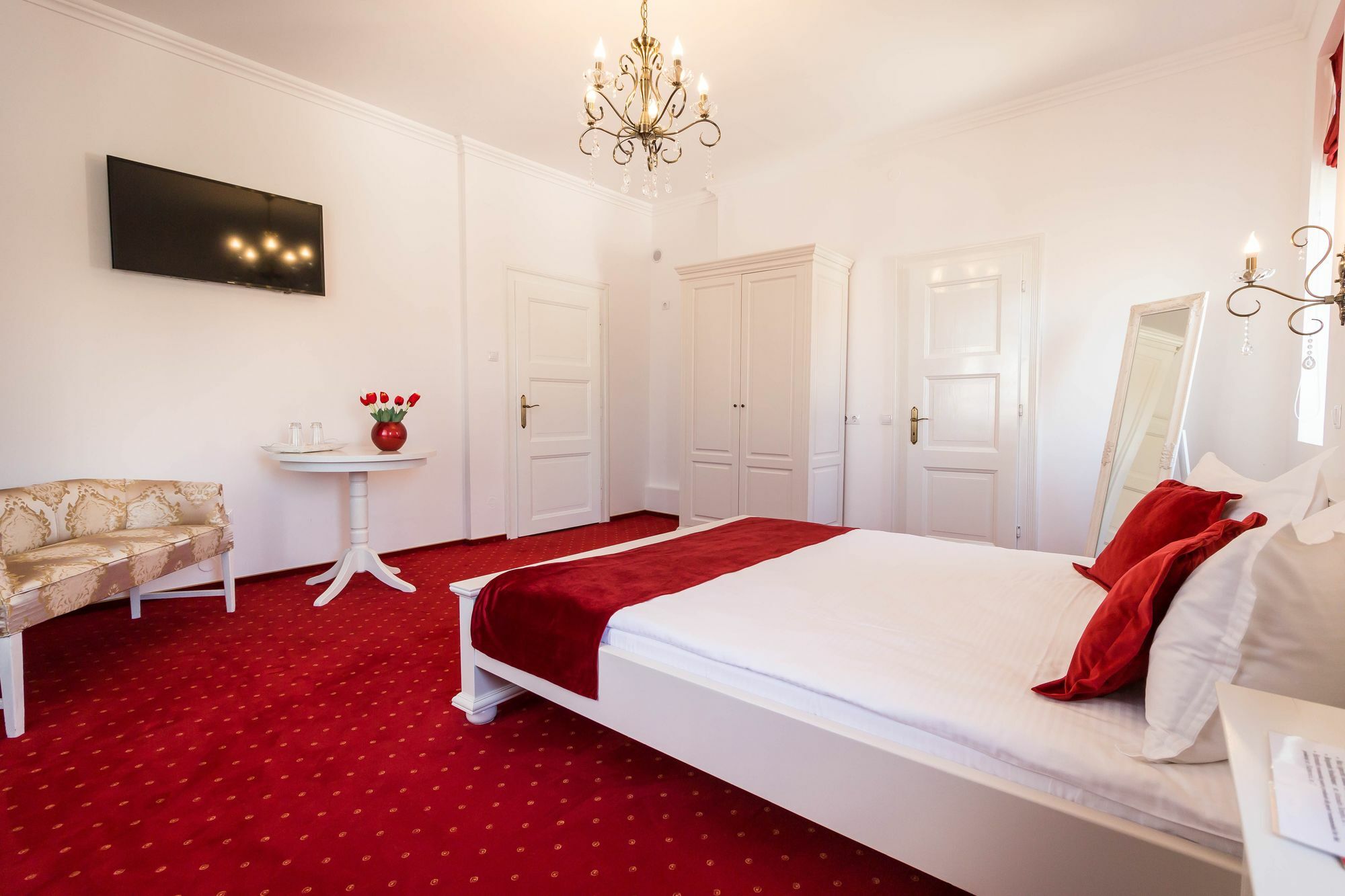 Vila Marioara Sibiu Luaran gambar