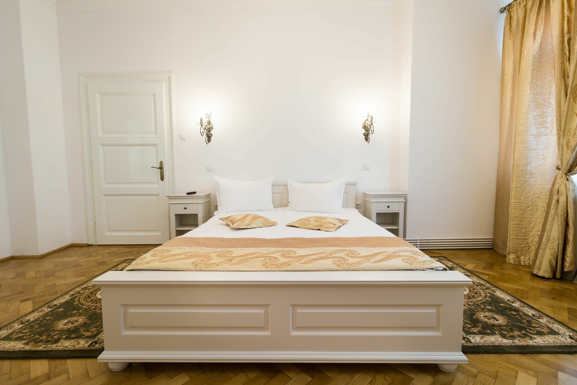 Vila Marioara Sibiu Luaran gambar