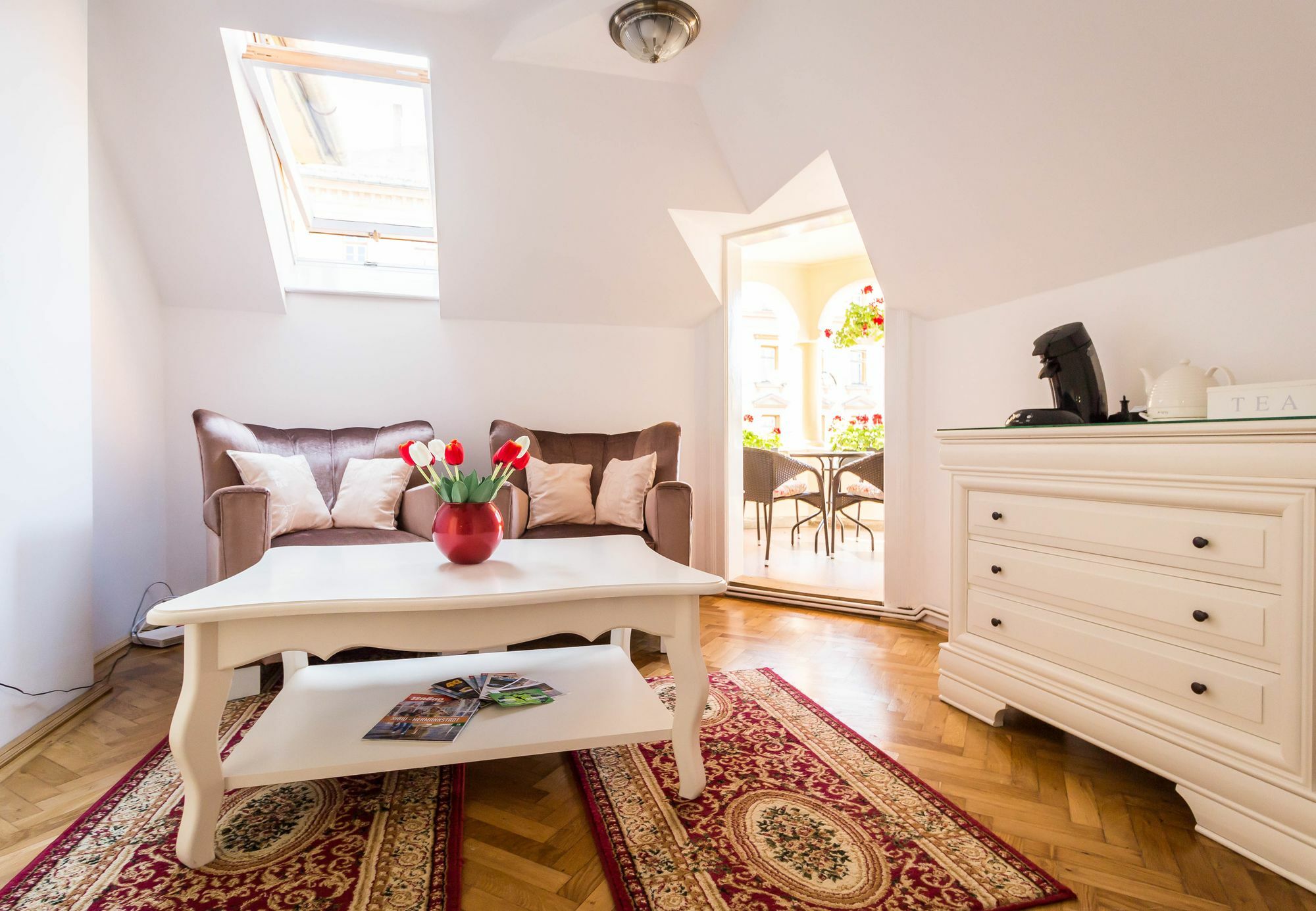 Vila Marioara Sibiu Luaran gambar