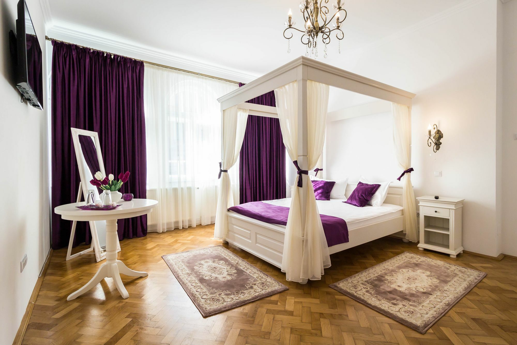 Vila Marioara Sibiu Luaran gambar